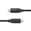 StarTech.com USB-C į USB-C laidas - V/V - 3 m (10 pėd.) - USB 2.0