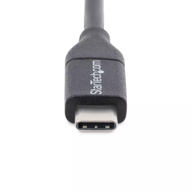 StarTech.com USB-C į USB-C laidas - V/V - 3 m (10 pėd.) - USB 2.0