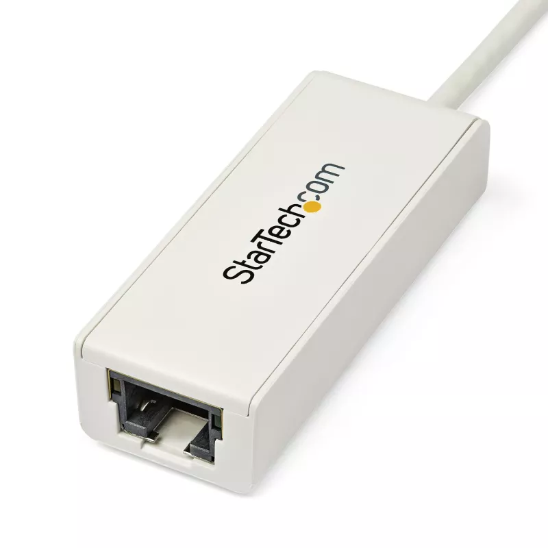 ”StarTech.com USB 3.0“ prie gigabitinio eterneto tinklo adapteris, 10/100/1000 Mbps, USB prie RJ45, USB 3.0 į LAN adapteris, USB 3.0 eterneto adapteris (GbE), atitinkantis TAA reikalavimus