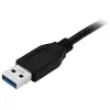 StarTech.com USB į USB-C kabelis - vyriškas/vyriškas - 1 m (3 ft.) - USB 3.0 - USB-A į USB-C