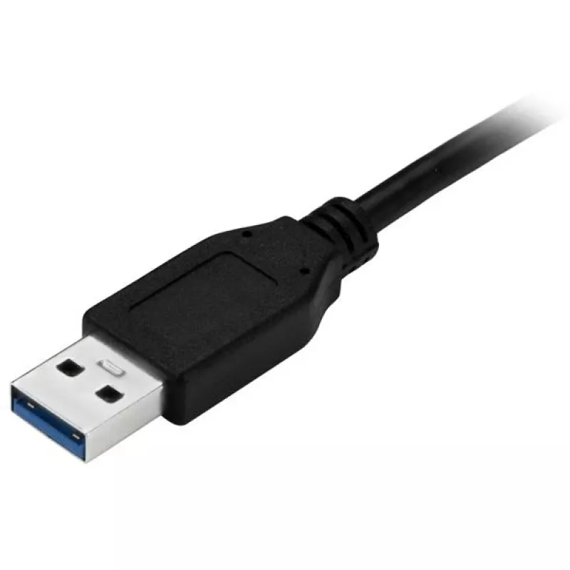 StarTech.com USB į USB-C kabelis - vyriškas/vyriškas - 1 m (3 ft.) - USB 3.0 - USB-A į USB-C