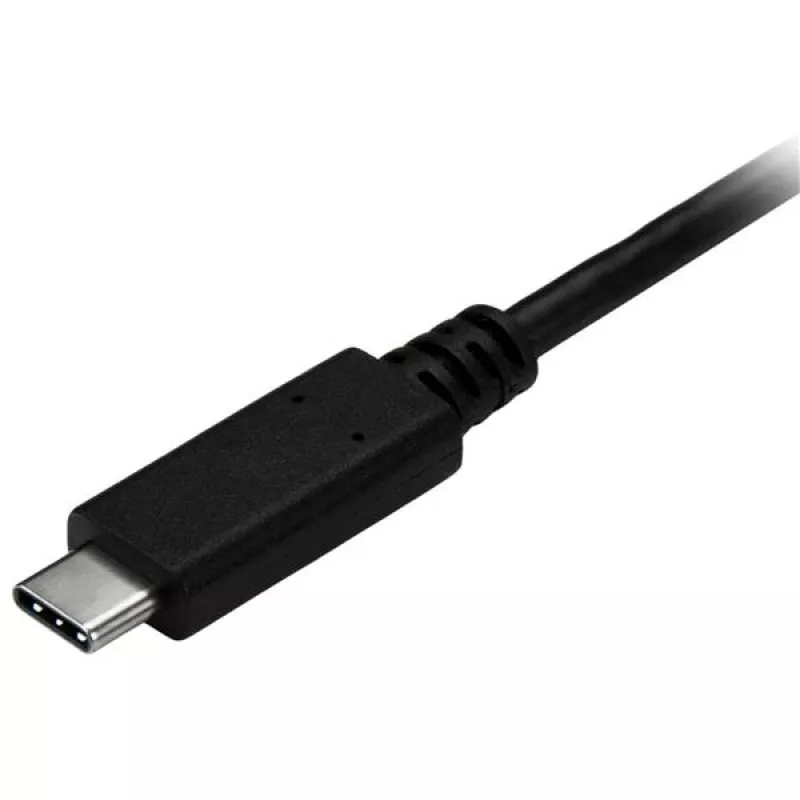 StarTech.com USB į USB-C kabelis - vyriškas/vyriškas - 1 m (3 ft.) - USB 3.0 - USB-A į USB-C