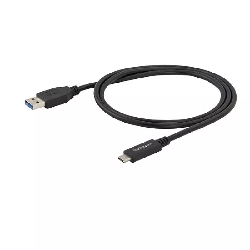 StarTech.com USB į USB-C kabelis - vyriškas/vyriškas - 1 m (3 ft.) - USB 3.0 - USB-A į USB-C
