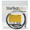 StarTech.com 6 pėdų (1,8 m) USB-C į USB-C kabelis – 5A, 100W PD 3.0 – sertifikuota veikia su Chromebook – USB-IF sertifikuota – M/M – USB 3.0 5Gbps – USB-C įkrovimo kabelis – USB Type-C kabelis