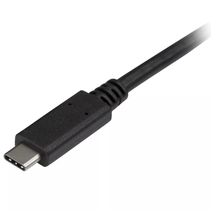 StarTech.com USB-C į USB-B kabelis - M/M - 2 m (6 pėd.) - USB 3.0