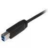 StarTech.com USB-C į USB-B kabelis - M/M - 2 m (6 pėd.) - USB 3.0