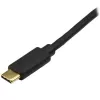 StarTech.com USB 3.1 (10 Gbps) adapterio laidas 2,5”/3,5” SATA diskams - USB-C