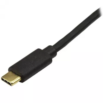 StarTech.com USB 3.1 (10 Gbps) adapterio laidas 2,5”/3,5” SATA diskams - USB-C