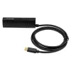 StarTech.com USB 3.1 (10 Gbps) adapterio laidas 2,5”/3,5” SATA diskams - USB-C