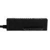 StarTech.com USB 3.1 (10 Gbps) adapterio laidas 2,5”/3,5” SATA diskams - USB-C
