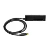 StarTech.com USB 3.1 (10 Gbps) adapterio laidas 2,5”/3,5” SATA diskams - USB-C