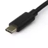 StarTech.com USB 3.1 (10Gbps) adapterio kabelis 2.5” SATA diskams - USB-C