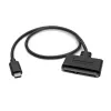StarTech.com USB 3.1 (10Gbps) adapterio kabelis 2.5” SATA diskams - USB-C