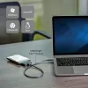 StarTech.com USB 3.1 (10Gbps) adapterio kabelis 2.5” SATA diskams - USB-C