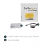 StarTech.com USB 3.1 (10Gbps) adapterio kabelis 2.5” SATA diskams - USB-C