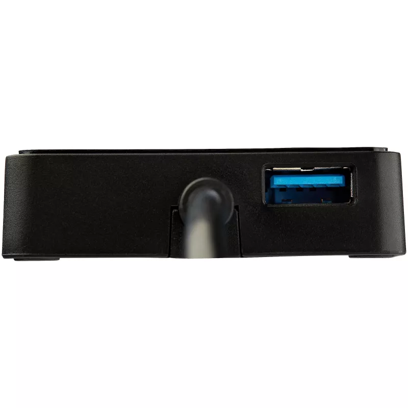 StarTech.com USB 3.0 į dviejų prievadų Gigabit Ethernet adapterį NIC su USB prievadu
