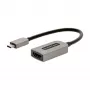 StarTech.com USB-C to HDMI Adapter, 4K 60Hz Video, HDR10, USB-C to HDMI Monitor Dongle, USB4 / Thunderbolt Suderinama