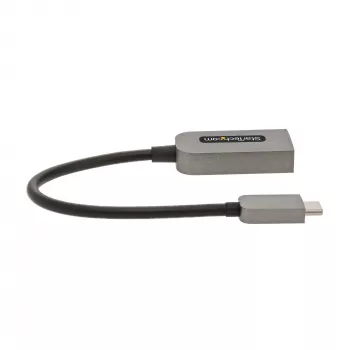 StarTech.com USB-C to HDMI Adapter, 4K 60Hz Video, HDR10, USB-C to HDMI Monitor Dongle, USB4 / Thunderbolt Suderinama
