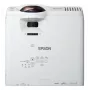Epson EB-L210SF Trumpojo metimo projektorius 4000 ANSI liumenų 3LCD 3D Baltas