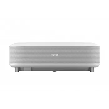 Epson EH-LS650W 3600 ANSI liumenų 3LCD 4K (4096x2400) baltas