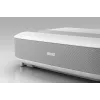 Epson EH-LS650W 3600 ANSI liumenų 3LCD 4K (4096x2400) baltas