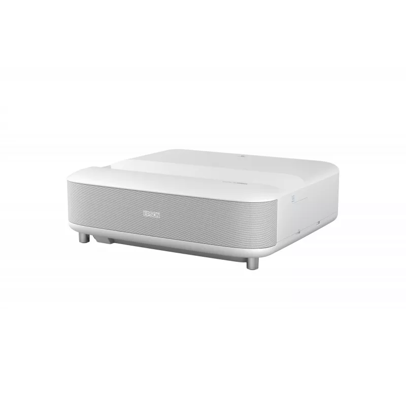 Epson EH-LS650W 3600 ANSI liumenų 3LCD 4K (4096x2400) baltas