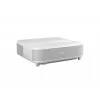 Epson EH-LS650W 3600 ANSI liumenų 3LCD 4K (4096x2400) baltas