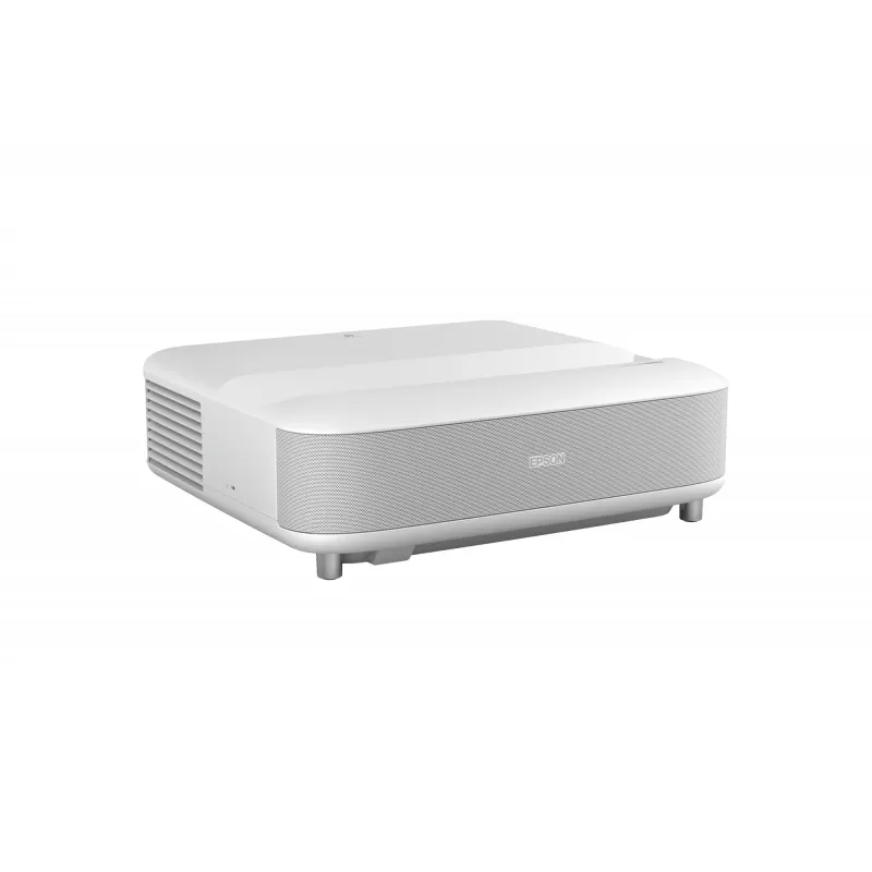 Epson EH-LS650W 3600 ANSI liumenų 3LCD 4K (4096x2400) baltas