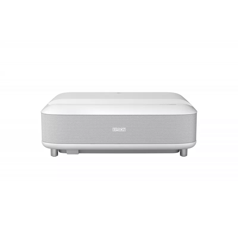 Epson EH-LS650W 3600 ANSI liumenų 3LCD 4K (4096x2400) baltas