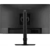 Viewsonic VA VA2408-HDJ kompiuterio monitorius 61 cm (24 col.) 1920 x 1080 pikselių Full HD LED juodas