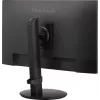Viewsonic VA VA2408-HDJ kompiuterio monitorius 61 cm (24 col.) 1920 x 1080 pikselių Full HD LED juodas