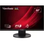 Viewsonic VG Series VG2208A-HD kompiuterio monitorius 55,9 cm (22 colių) 1920 x 1080 pikselių Full HD LED juodas
