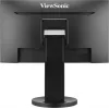 Viewsonic VG Series VG2208A-HD kompiuterio monitorius 55,9 cm (22 colių) 1920 x 1080 pikselių Full HD LED juodas