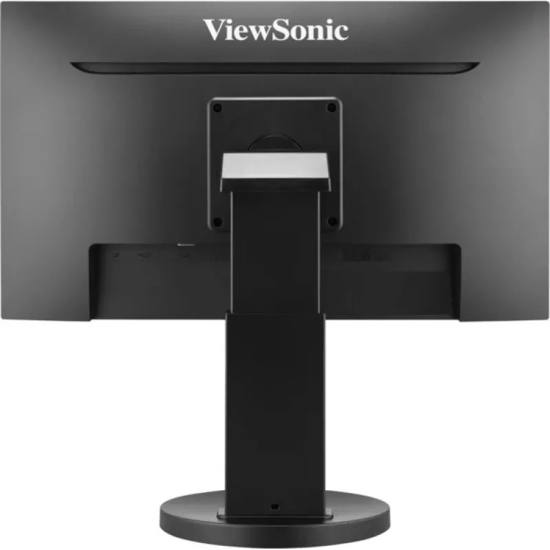 Viewsonic VG Series VG2208A-HD kompiuterio monitorius 55,9 cm (22 colių) 1920 x 1080 pikselių Full HD LED juodas