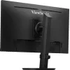 Viewsonic VG Series VG2409-MHDU-2 kompiuterio monitorius 60,5 cm (23,8 col.) 1920 x 1080 pikselių Full HD LED juodas