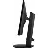 Viewsonic VG Series VG2409-MHDU-2 kompiuterio monitorius 60,5 cm (23,8 col.) 1920 x 1080 pikselių Full HD LED juodas