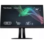 Viewsonic VP56 kompiuterio monitorius 81,3 cm (32 coliai) 3840 x 2160 pikselių 4K Ultra HD LED juodas
