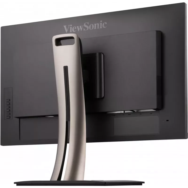 Viewsonic VP56 kompiuterio monitorius 81,3 cm (32 coliai) 3840 x 2160 pikselių 4K Ultra HD LED juodas