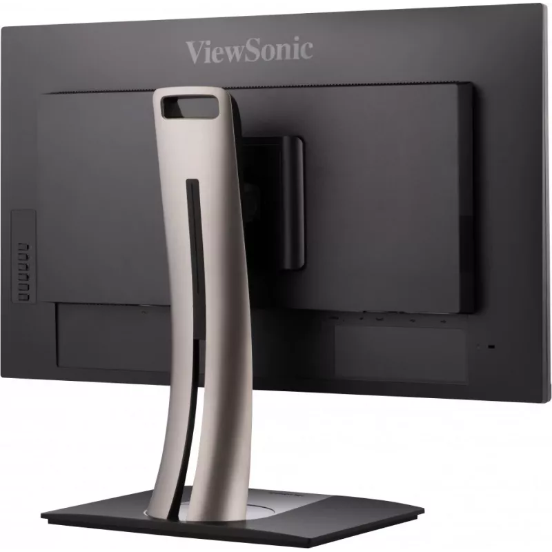 Viewsonic VP56 kompiuterio monitorius 81,3 cm (32 coliai) 3840 x 2160 pikselių 4K Ultra HD LED juodas