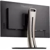 Viewsonic VP56 kompiuterio monitorius 81,3 cm (32 coliai) 3840 x 2160 pikselių 4K Ultra HD LED juodas