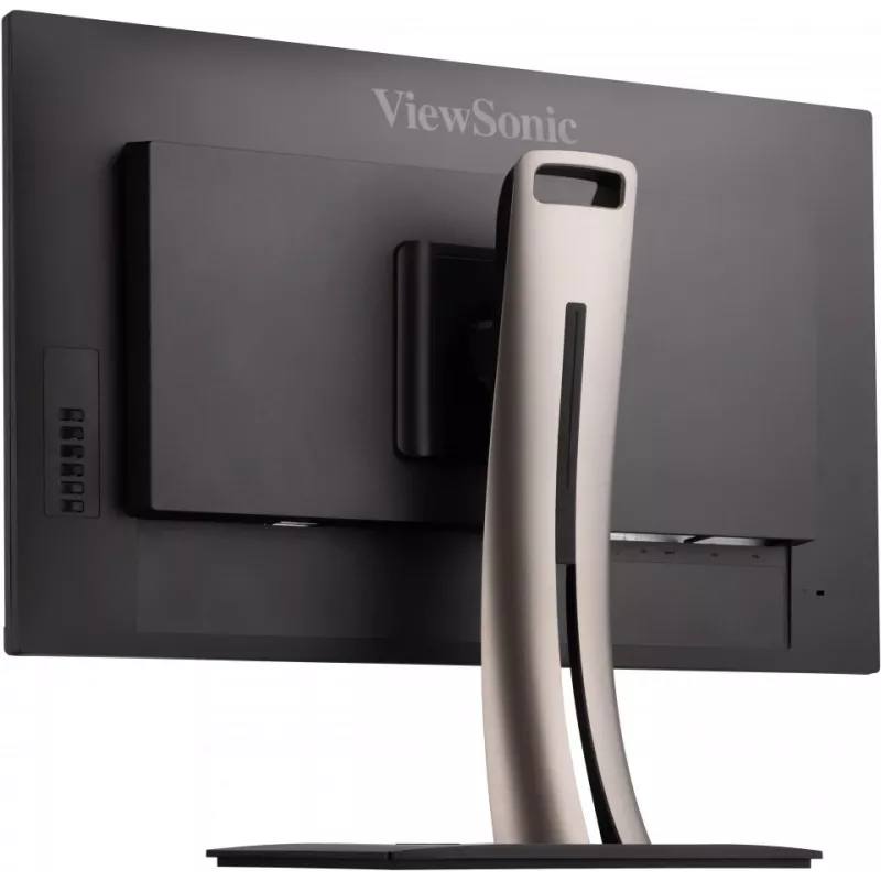 Viewsonic VP56 kompiuterio monitorius 81,3 cm (32 coliai) 3840 x 2160 pikselių 4K Ultra HD LED juodas