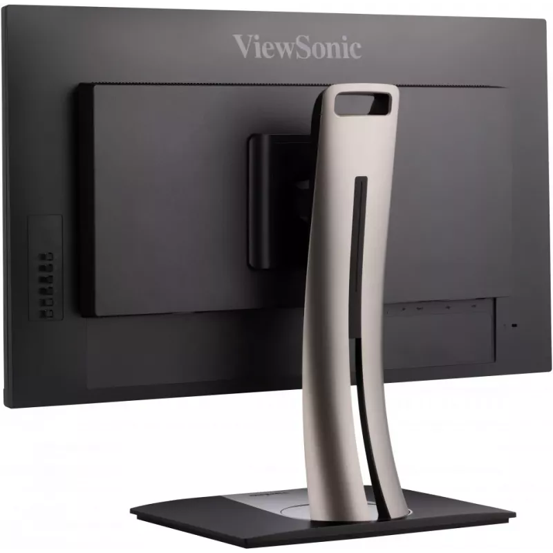 Viewsonic VP56 kompiuterio monitorius 81,3 cm (32 coliai) 3840 x 2160 pikselių 4K Ultra HD LED juodas