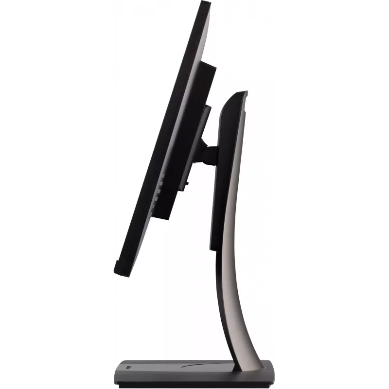 Viewsonic VP56 kompiuterio monitorius 81,3 cm (32 coliai) 3840 x 2160 pikselių 4K Ultra HD LED juodas