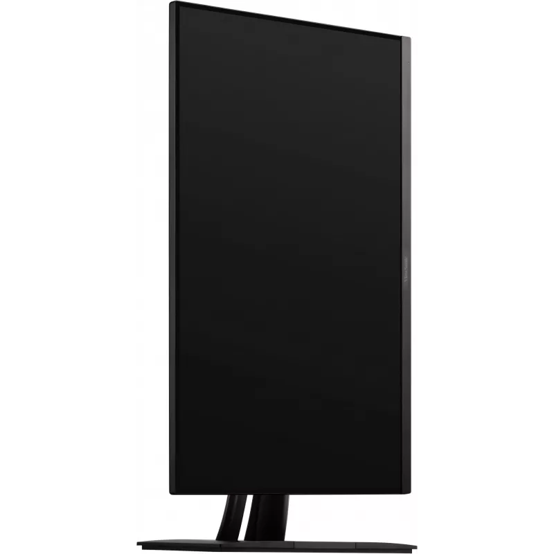 Viewsonic VP56 kompiuterio monitorius 81,3 cm (32 coliai) 3840 x 2160 pikselių 4K Ultra HD LED juodas