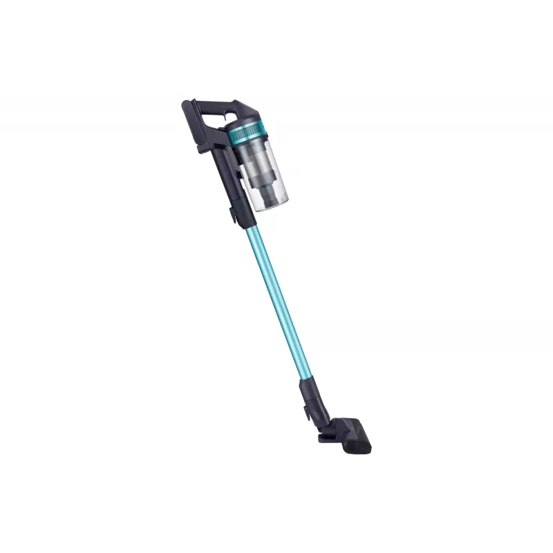 Samsung VS15A6031R1 belaidis dulkių siurblys Belaidis Sausas Be maišelio 0,8 l 410 W Juoda, Žalia