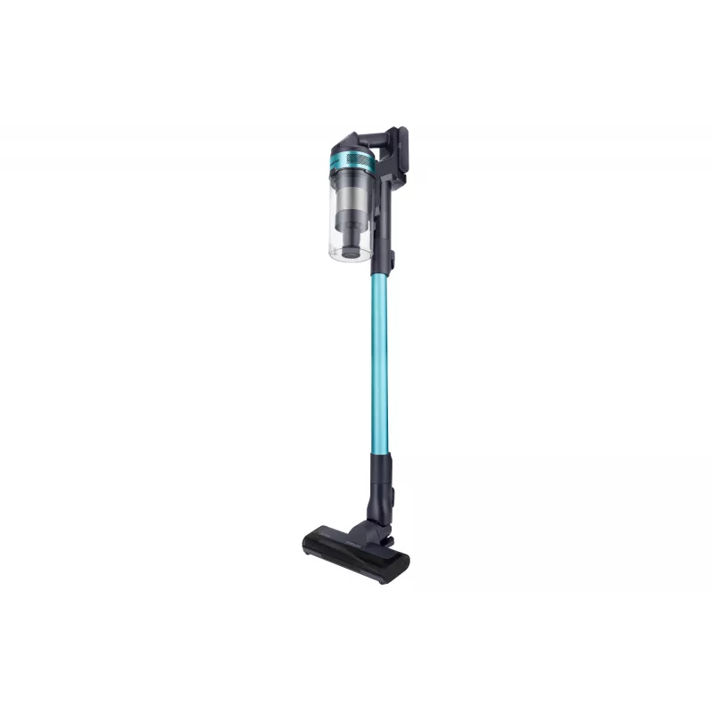 Samsung VS15A6031R1 belaidis dulkių siurblys Belaidis Sausas Be maišelio 0,8 l 410 W Juoda, Žalia