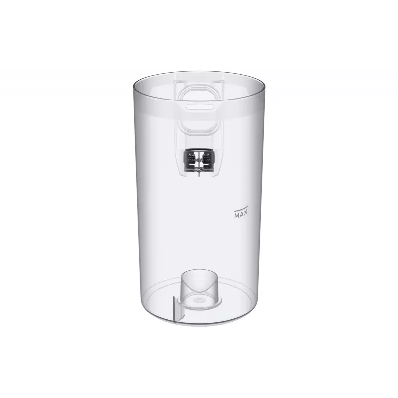 Samsung VS15A6031R1 belaidis dulkių siurblys Belaidis Sausas Be maišelio 0,8 l 410 W Juoda, Žalia