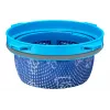 Samsung VS15A6031R1 belaidis dulkių siurblys Belaidis Sausas Be maišelio 0,8 l 410 W Juoda, Žalia