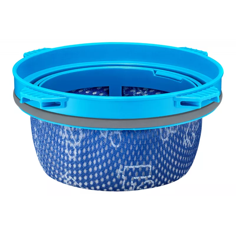 Samsung VS15A6031R1 belaidis dulkių siurblys Belaidis Sausas Be maišelio 0,8 l 410 W Juoda, Žalia
