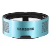 Samsung VS15A6031R1 belaidis dulkių siurblys Belaidis Sausas Be maišelio 0,8 l 410 W Juoda, Žalia